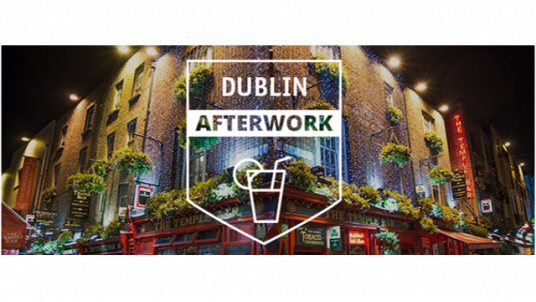 Club VIE Irlande : Afterwork au "The Well" Jeudi 29 Fevrier a partir de 18h