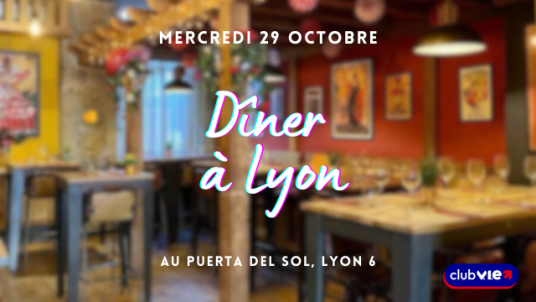 LYON - Restaurant de Tapas Espagnol - Puerta del Sol