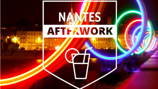 5/04/2022 - NANTES- AFTERWORK DU CLUB V.I.E PAYS DE LA LOIRE