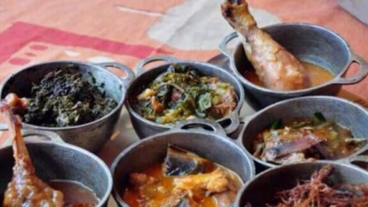 Tour du monde culinaire des VIE : Madagascar et Île Maurice