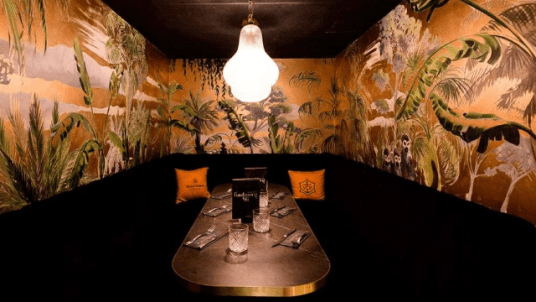 Afterwork à Aix au Faubourg 46 !