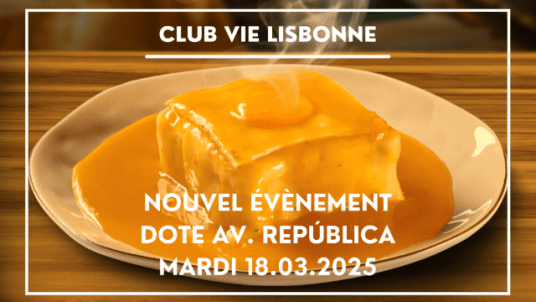 Dîner au Dote Av. República | Club V.I.E Lisbonne