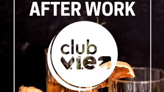 After Work #1 Club V.I.E Sénégal 