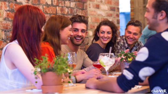 Afterwork #4 - Funky Monkey