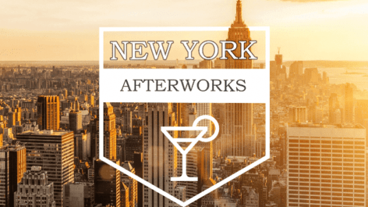 New York (Manhattan) - Afterwork de Juillet - Cheesy Day Ocabanon - 03/07/2025