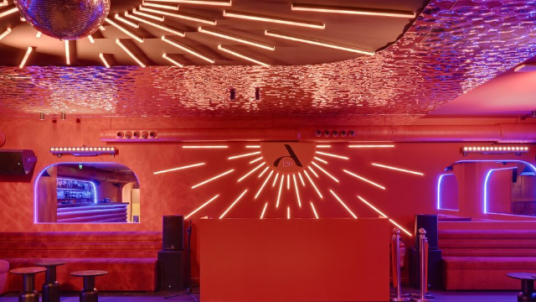 Apero VIE Madrid #58 - Décembre 🎄