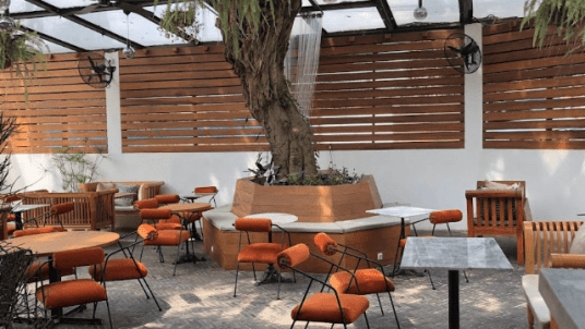 Afterwork #1 - Restaurant Le Tassa