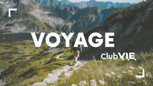 Club VIE Irlande: randonnée à Howth 