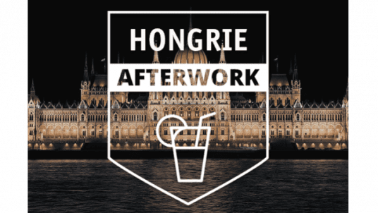 Budapest - 07/11 - Afterwork, Le Troquet