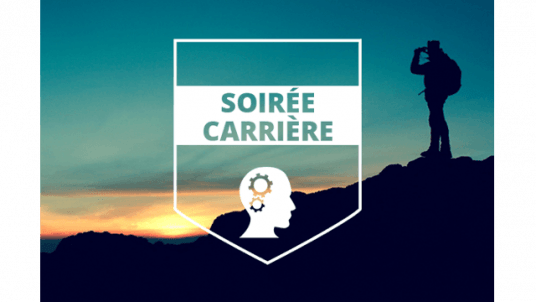 02/12 - Soirée Carrières en ligne : Tout comprendre sur les différences culturelles à l’international