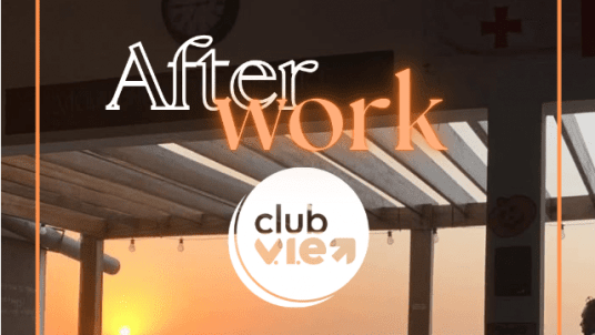 After Work #4 Club V.I.E Sénégal