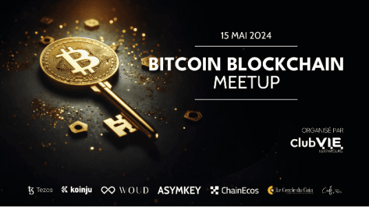 Bitcoin Blockchain Meetup