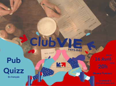 Pub Quizz III - Le come back (Complet)