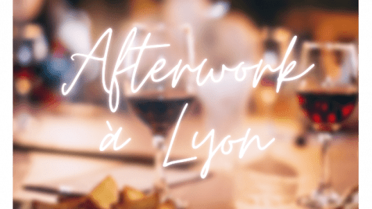 LYON - Le retour du Lyon Street Food festival !!!