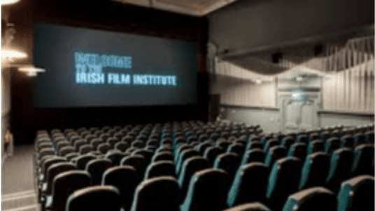 🎬 Sortie ciné – French Film Festival à l’IFI 🎬