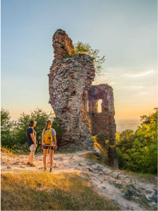  Randonnée – Club V.I.E & Association ASPSA (19 avril 2026)