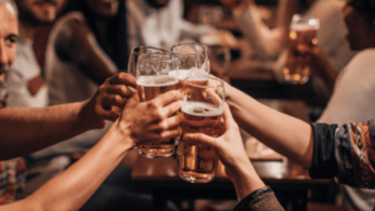 Afterwork Club V.I.E - Dublin, Schoolhouse