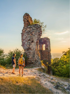 Randonnée – Club V.I.E & Association ASPSA (19 avril 2026)