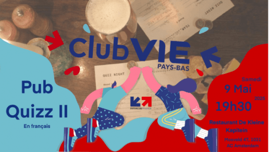 09/05 Pub Quizz le retour