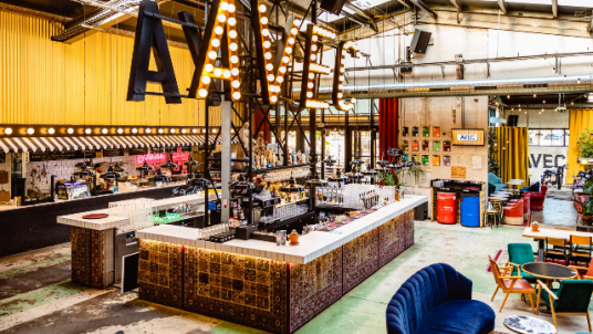 Afterwork #2 - AVEC - Rennes - 12/06