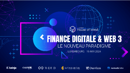 Finance Digitale & Web3 : Le Nouveau Paradigme