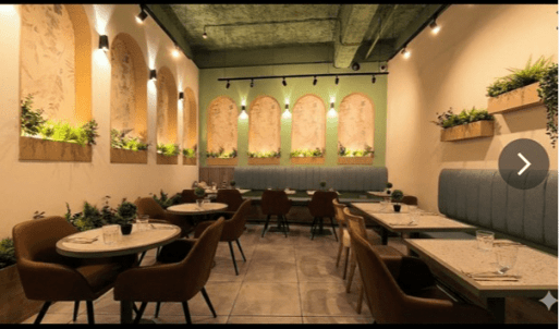 :sun_with_face: Déjeuner Club VIE à Marseille :slightly_smiling_face: 