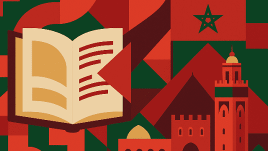 Rencontre avec Rachid BOUFOUS : récits et mémoire marocaine - Livremoi.ma & Club VIE 🇲🇦