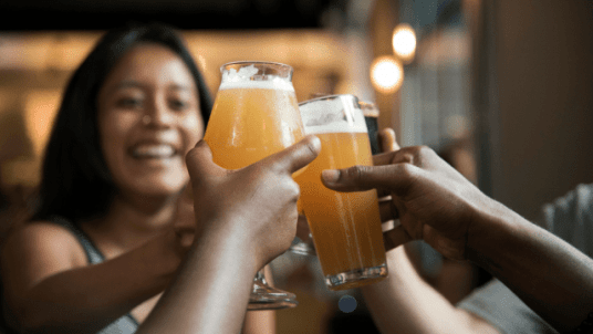 Oslo (Norvège) - Afterwork Mai à Brygg Oslo