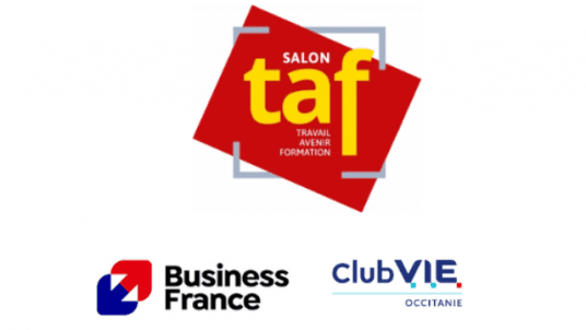 Salon TAF Montpellier