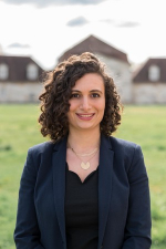 Tressia BOUKHORS