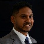 Ashok Lecointe