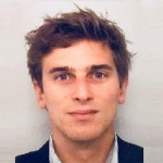 Nicolas FORTANT