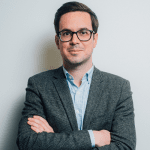 Romain MAUGRAIN