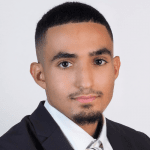 Ali AHMED MESSAOUD