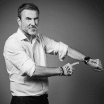 Sébastien SEBASTIEN LE COZ AVETA GLOBAL