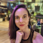 Aurore Le Tumelin